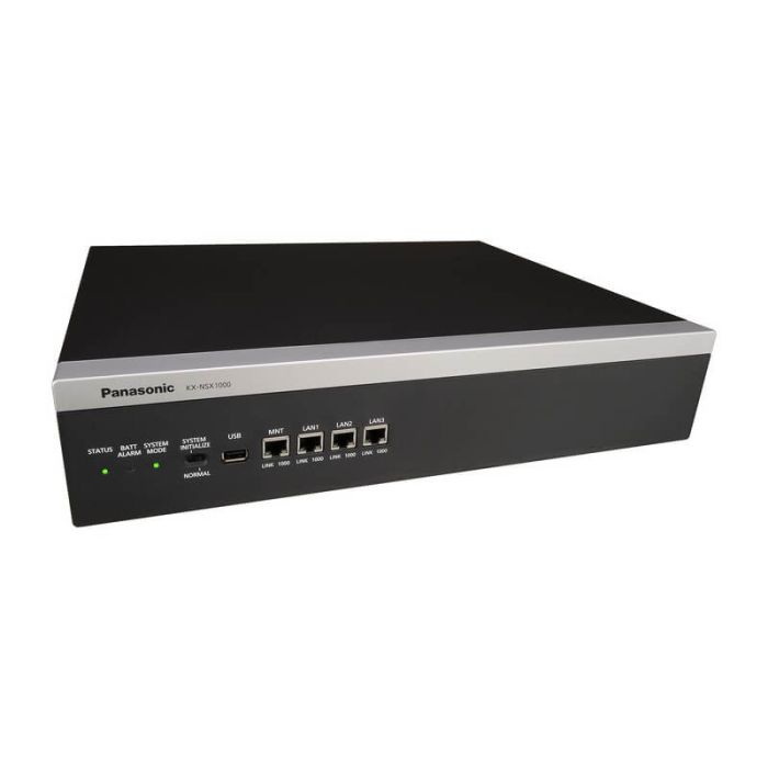 Panasonic KX-NSX2000