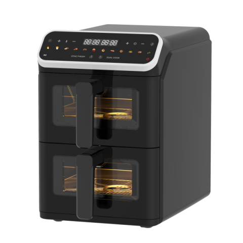 Techwood 4K LED televizor